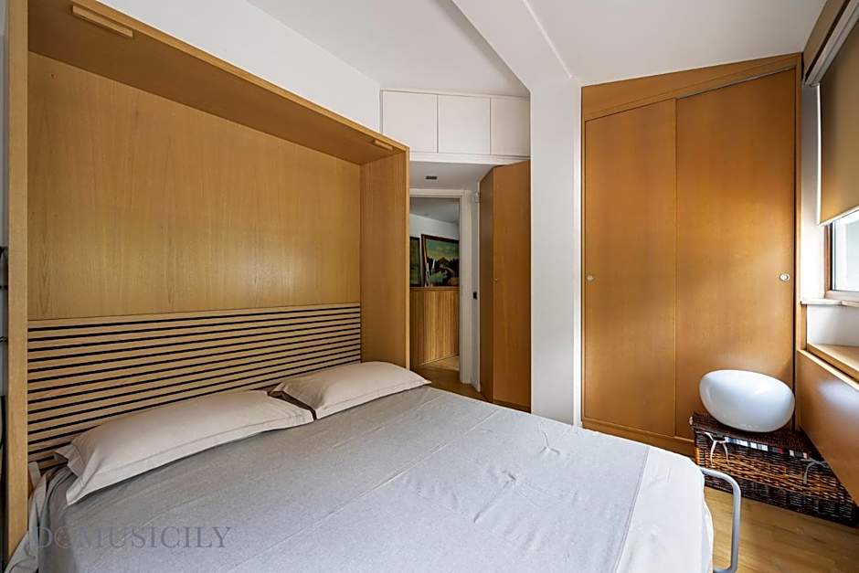 Villa Maurino by DomuSicily