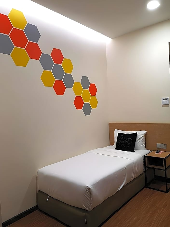 Qbic Hotel