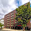 Hampton By Hilton Berlin City West
