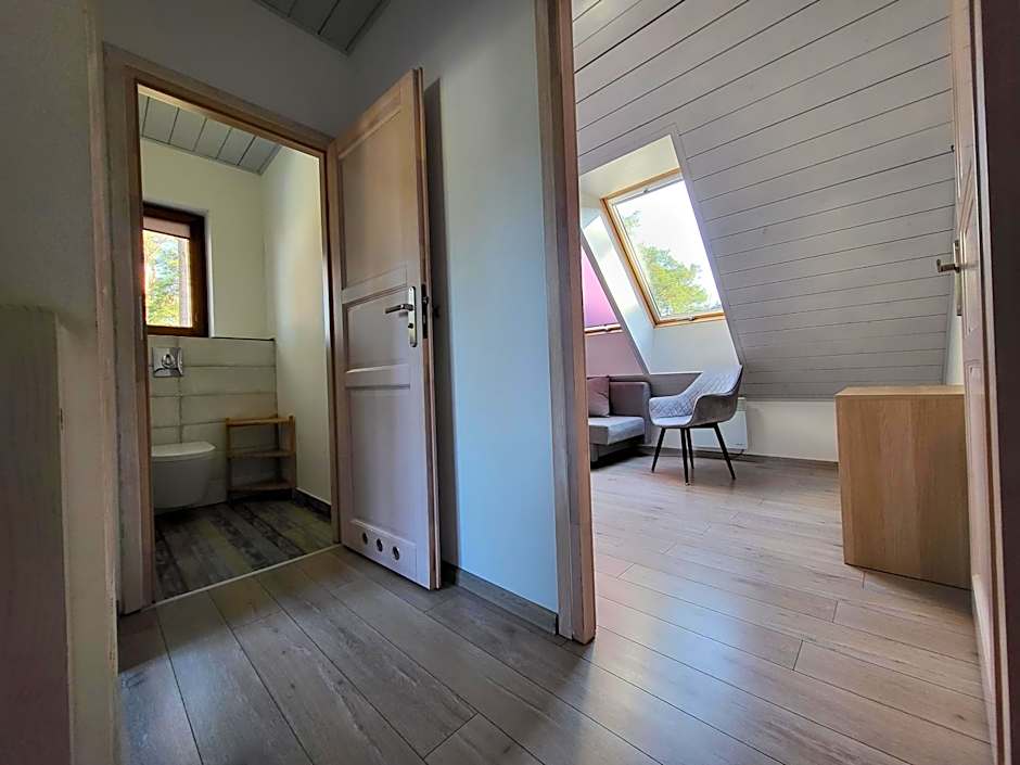 Gryf-Balt - Apartament