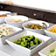 Toyoko Inn Tokyo Keio-sen Higashi-fuchu-eki Kita-guchi