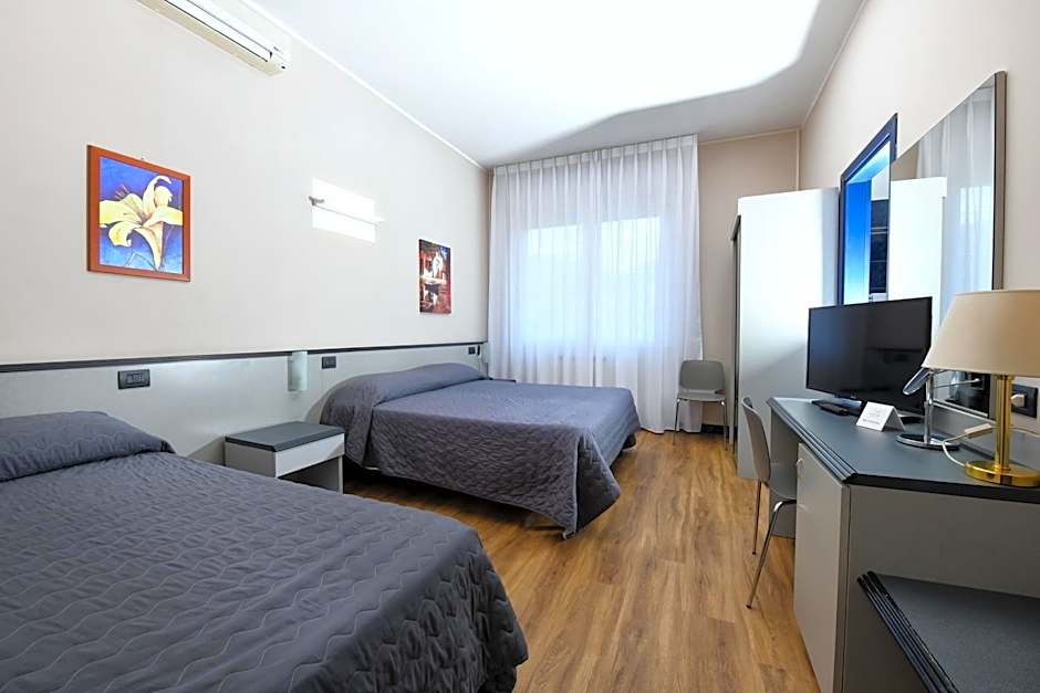 Hotel Internazionale