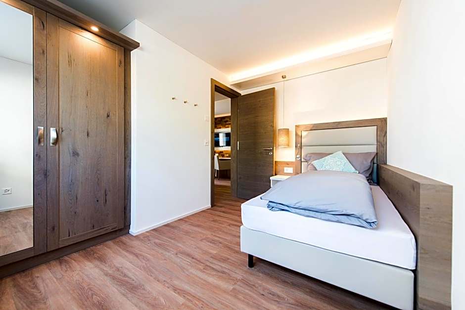 Hotel Tilia - Self Check-in