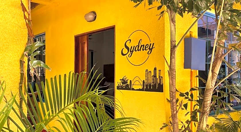 Apo Diver Beach Accomodation