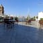 Roma Guadalajara in downtown
