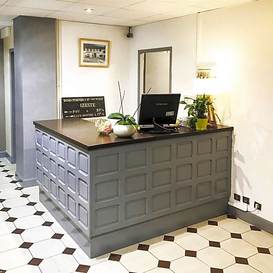 Auberge de la Vallée d'Ossau