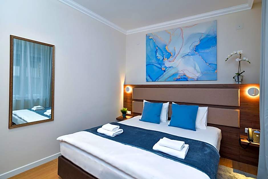 Hotel Opera Garni