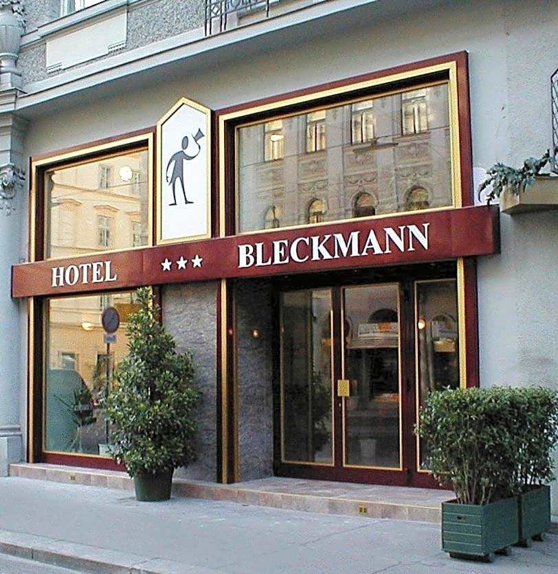 Hotel-Pension Bleckmann