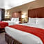 Comfort Inn Kent - Seattle