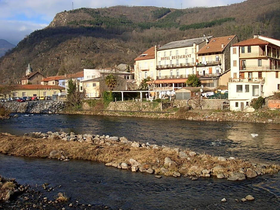 Hostellerie de la Poste