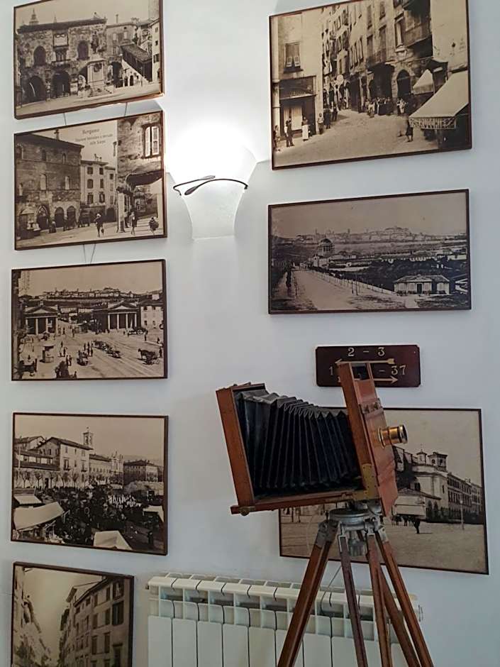 Hotel San Giorgio