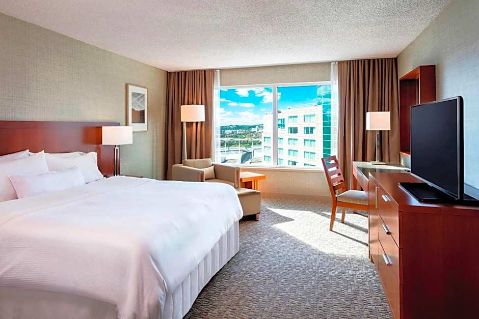 The Westin Pittsburgh