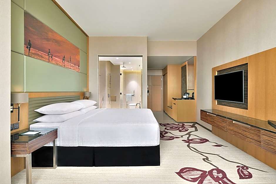 Sheraton Colombo Hotel