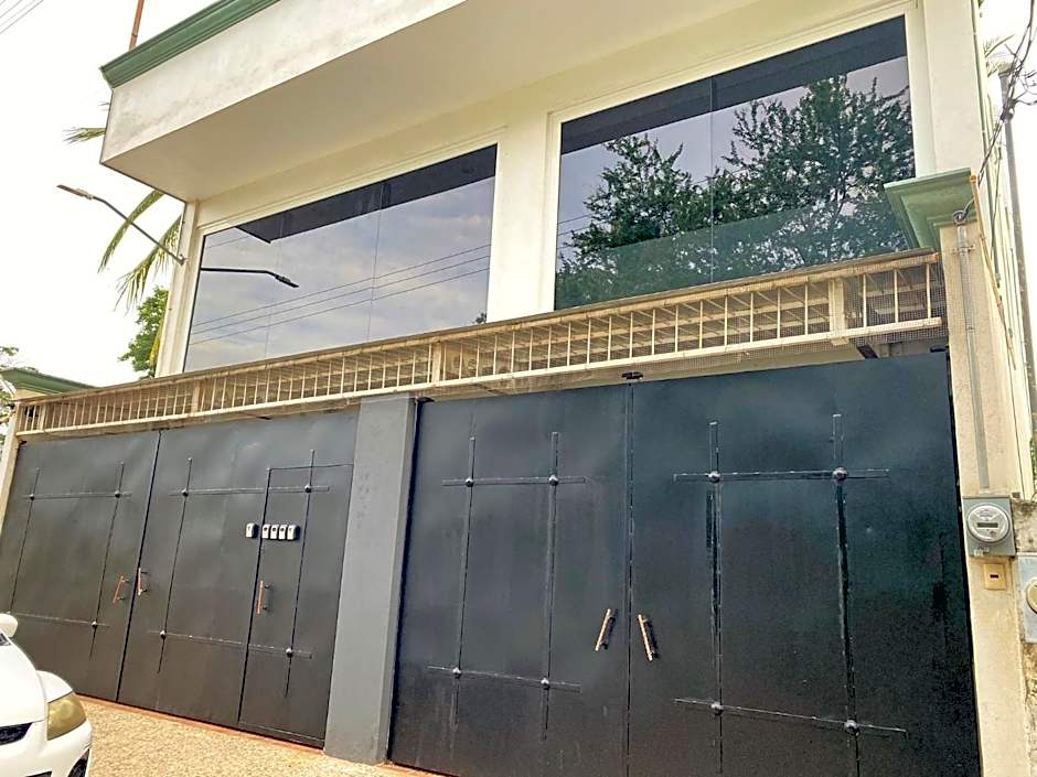 Edificio Teocalli, Bacocho Puerto Escondido