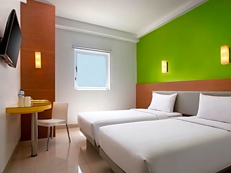 Smart Twin Room