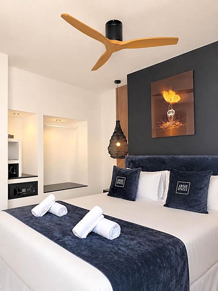 Urban Spaces Ibiza