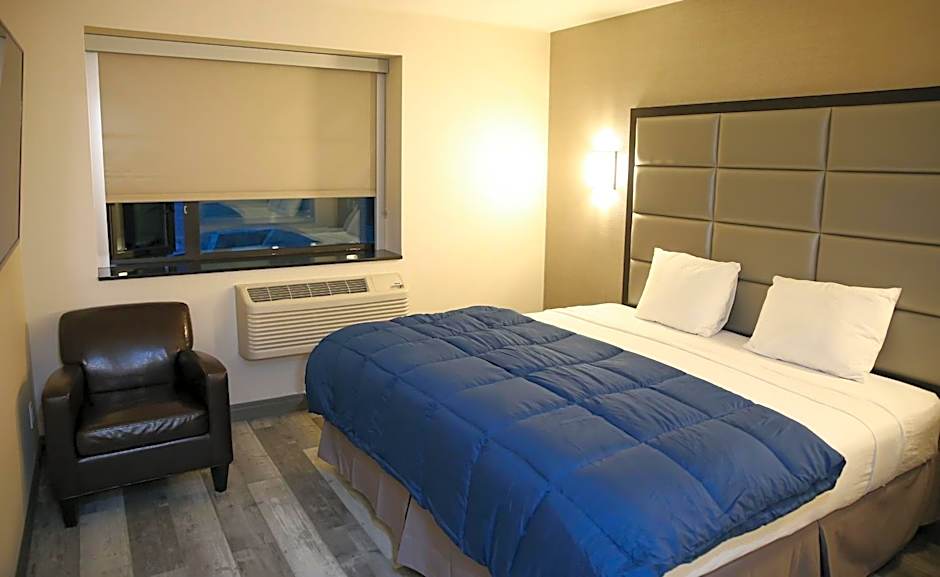 Umbrella Hotel Brooklyn