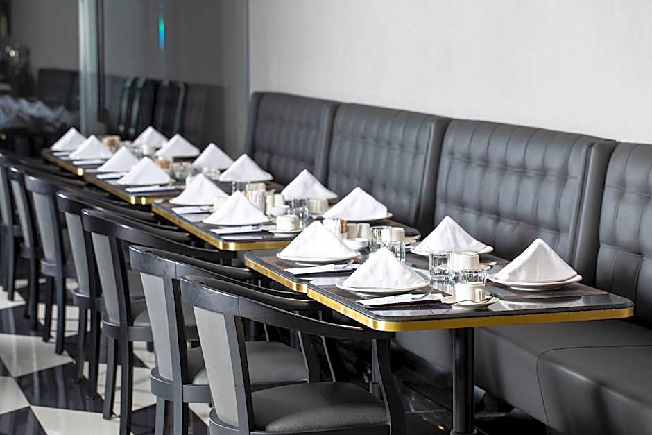 EN HOTEL BOUTIQUE İZMİR