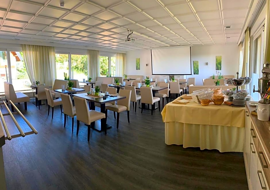 Landhotel Fernblick
