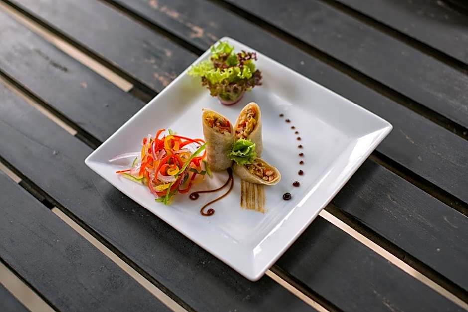 Athgira River Camping - Udawalawe