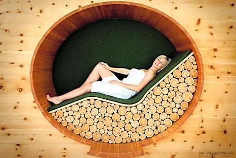 Arosea Life Balance Hotel