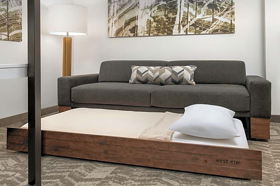 SpringHill Suites by Marriott Cincinnati Mason