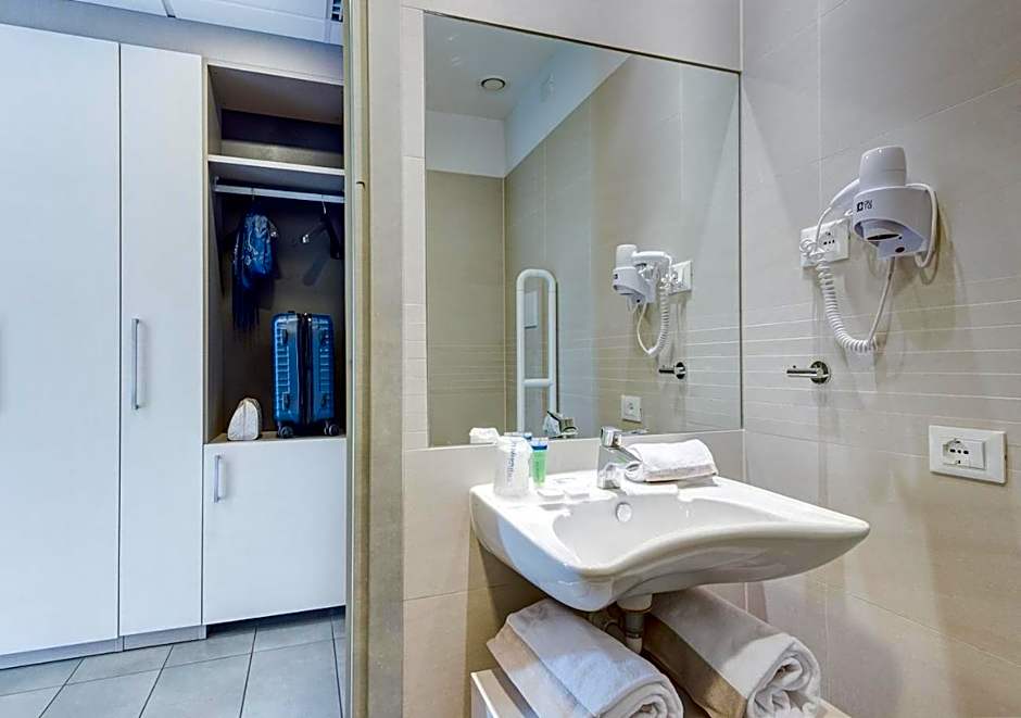 Camplus Bononia Casa per Ferie