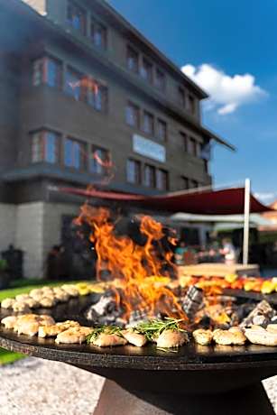 Hotel Oddech