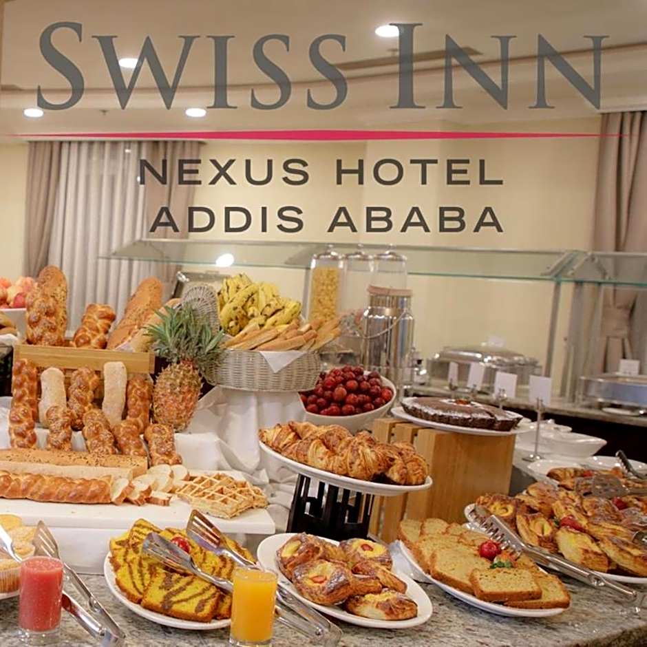 Swiss Inn Nexus Hotel