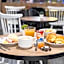B&B HOTEL LYON Centre Perrache Berthelot