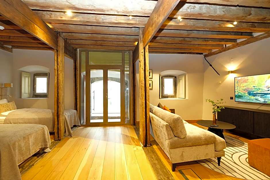 The Three Sisters Hotel