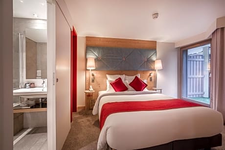 Classic Room with Balcony