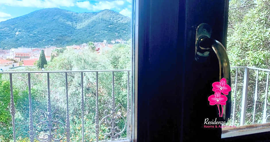 Residenza Locci Aparthotel