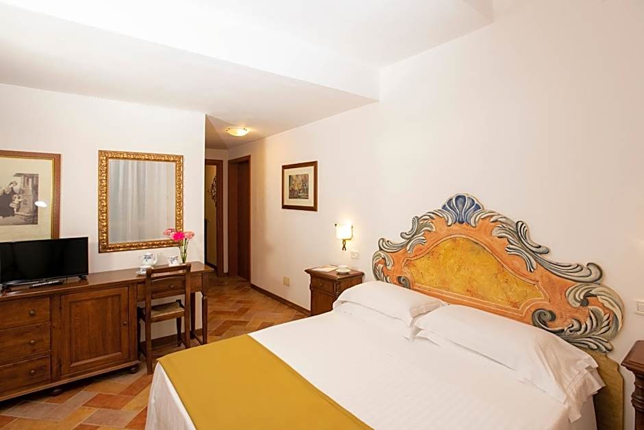 Borgo San Antonio & Borgo San Giuseppe by La Principina