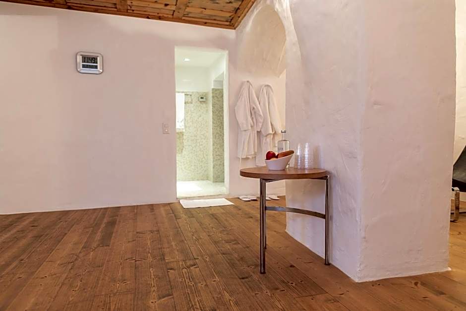 Hotel Müller - mountain lodge