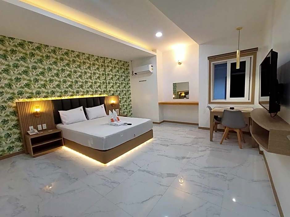 Maganda Hotel - Balibago