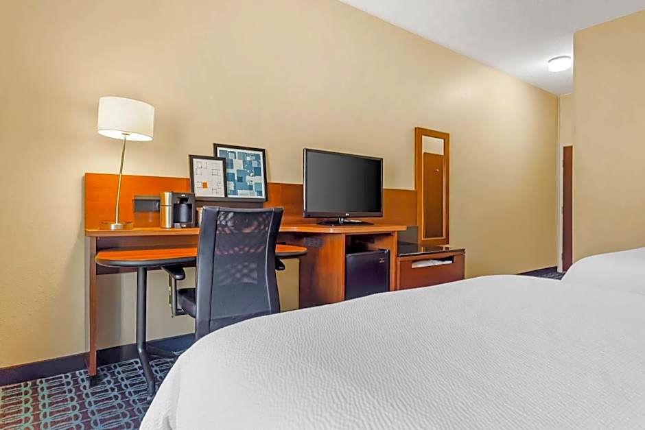 Comfort Inn & Suites Green Bay Stadium Area