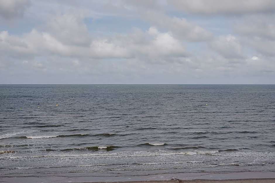 Les Chambres d'Hôtes de la Mer