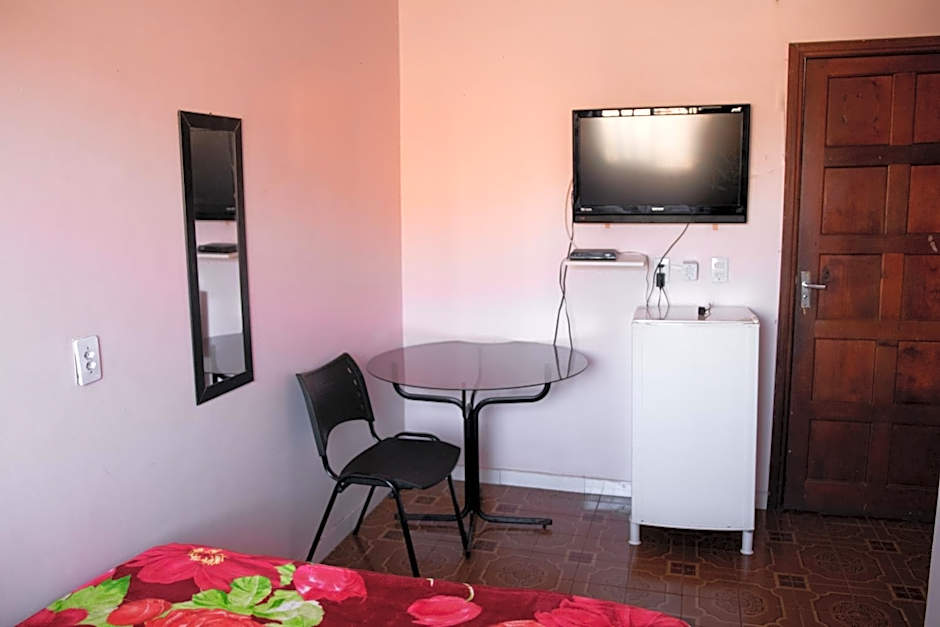 Guajará Palace Hotel