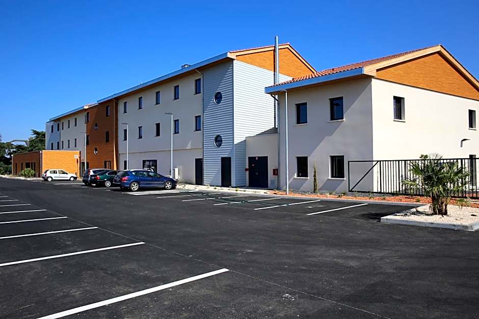 ibis Styles Villeneuve-sur-Lot