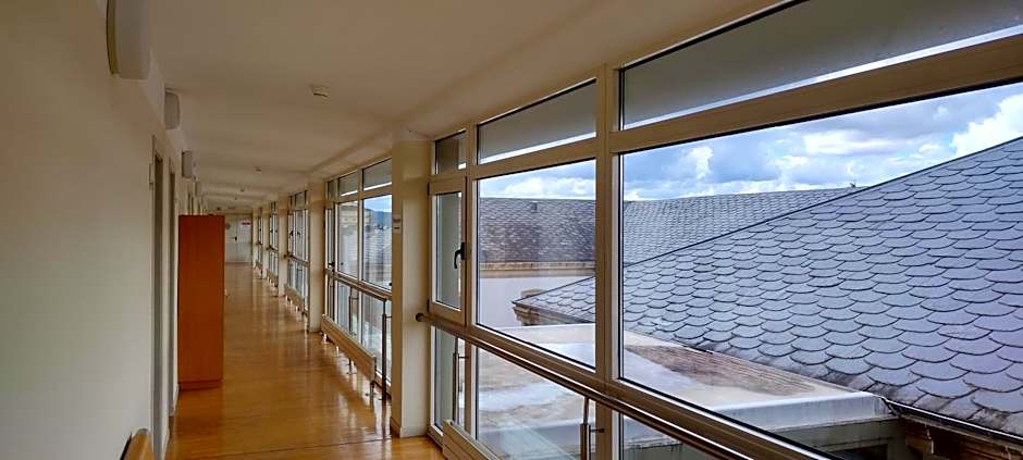 Hospedería San Froilan