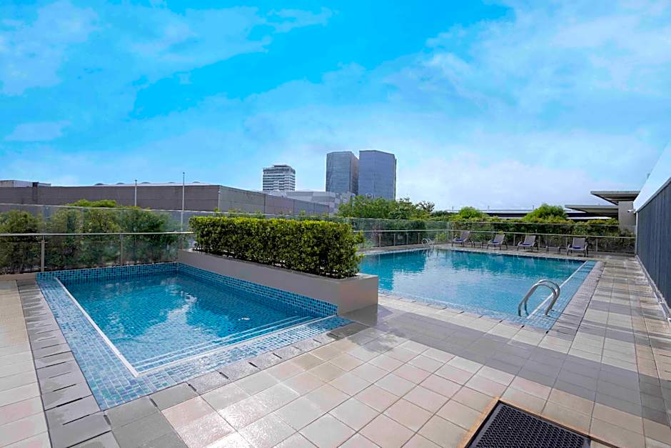 Park Inn by Radisson Iloilo