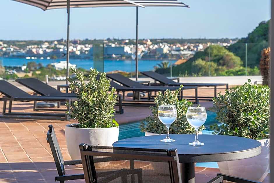 Calallonga Hotel Menorca