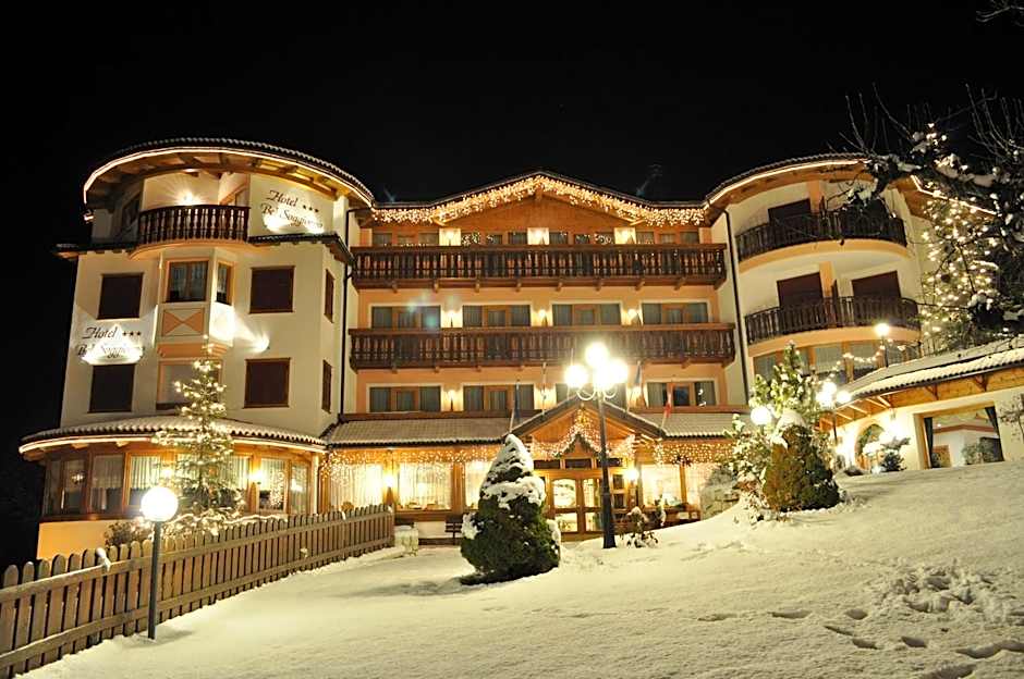 Hotel Bel Soggiorno