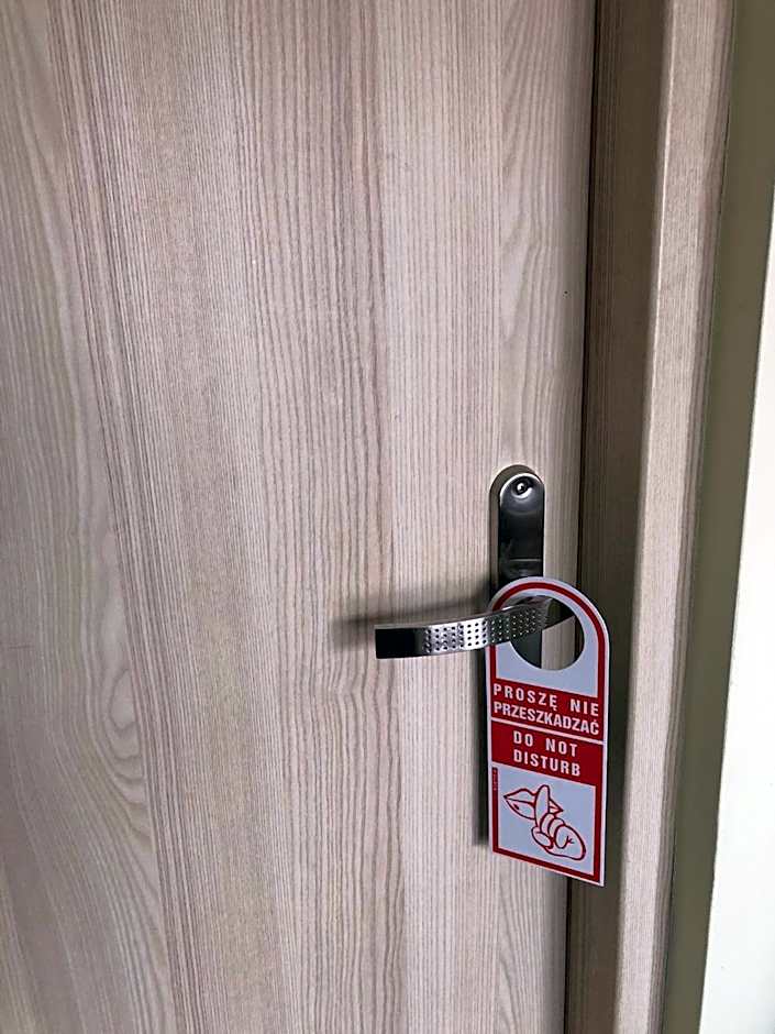 Aida POKOJE GOŚCINNE GDAŃSK - ROOMS & FREE PARKING