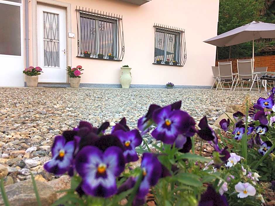 IL CILIEGIO Affittacamere