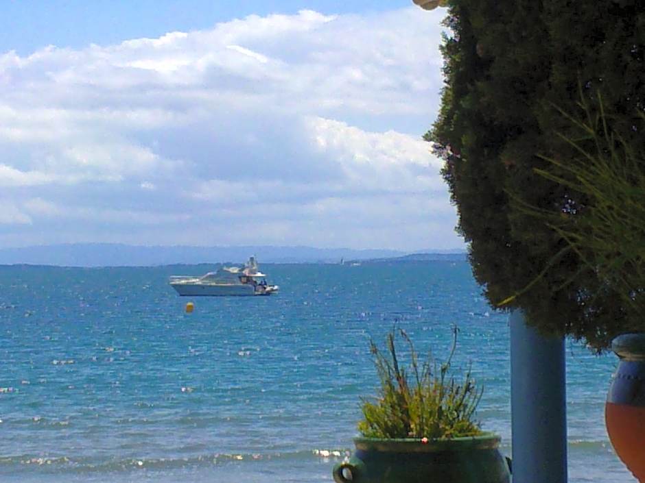 Aparthotel Els Molins