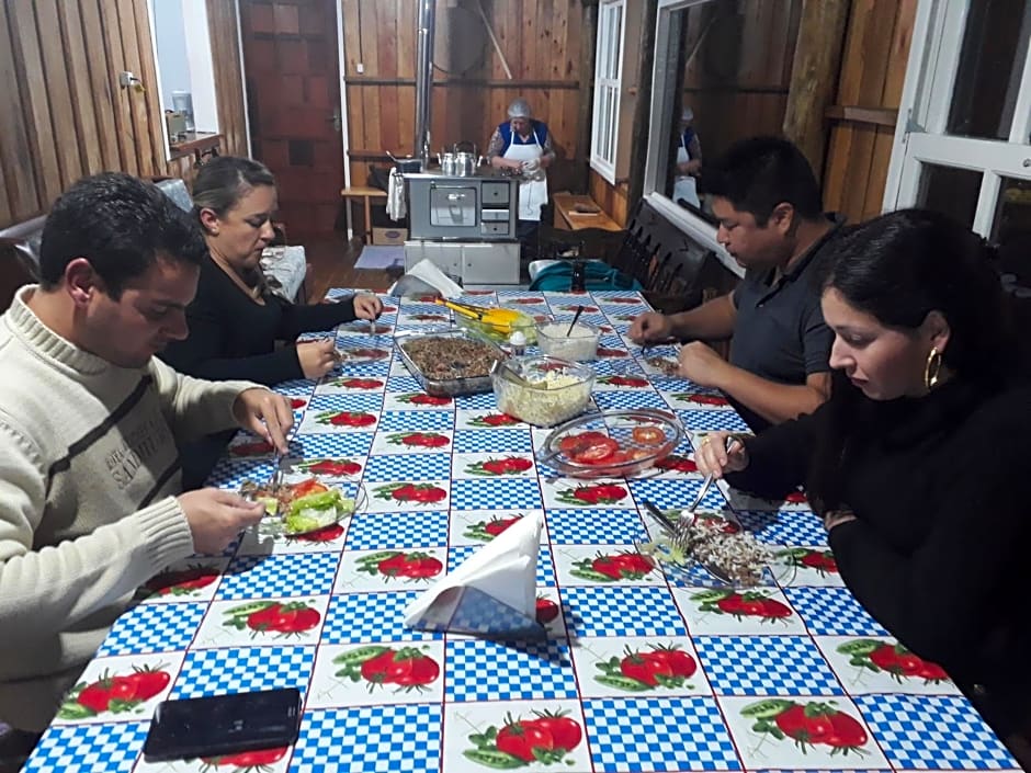 Pousada Mato Verde - Urubici - SC