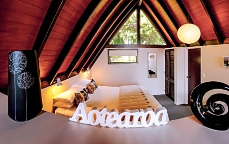 Chalet  with Sea View 1 - 2 People