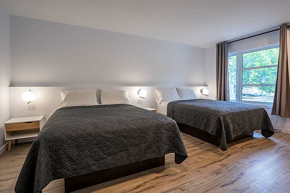 Photo 1 of 6 of Deluxe 1 Queen Bed